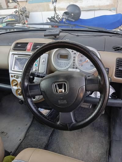 Honda Life Good condition
