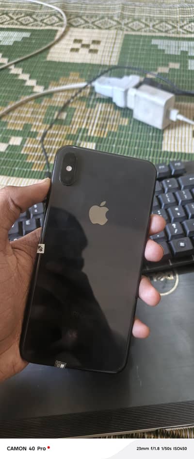 iphone xs max