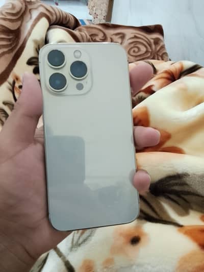 Apple iPhone 13 Pro non pta jv