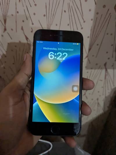 IPHONE 8 (FACTORY UNLOCKED)