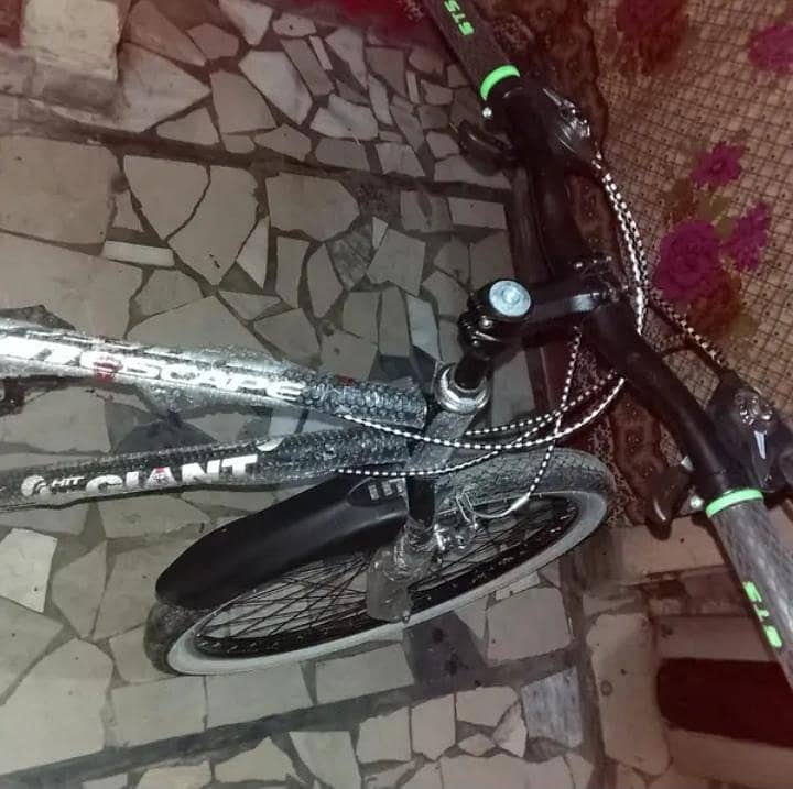 بالکل نئی ہے 6