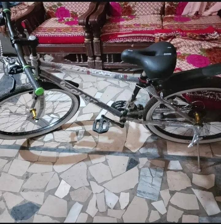 بالکل نئی ہے 10