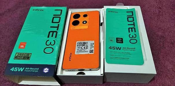 infinx note 30 16gb256gbConnect my WhatsApp number  03252662846
