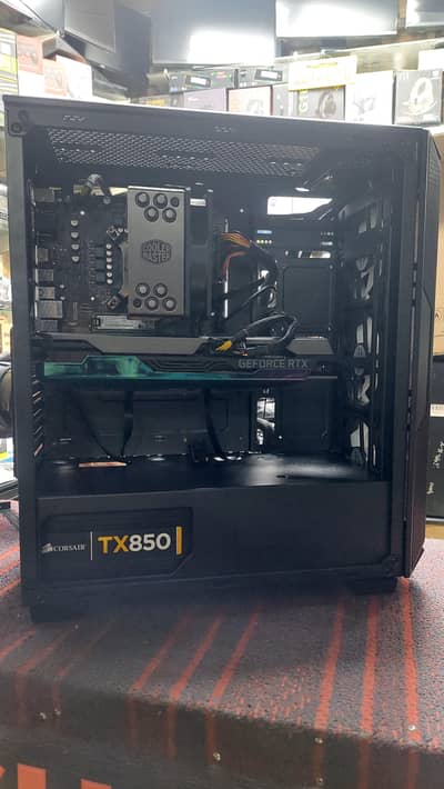 Gaming pc for sale