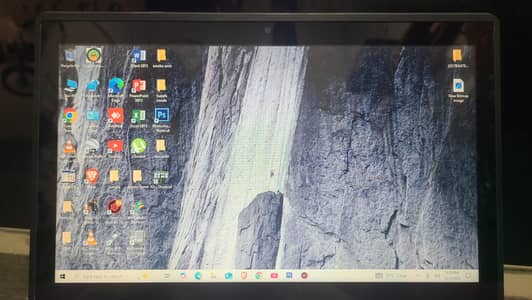 acer c740 touch screen 4/128 all ok condition 10/10
