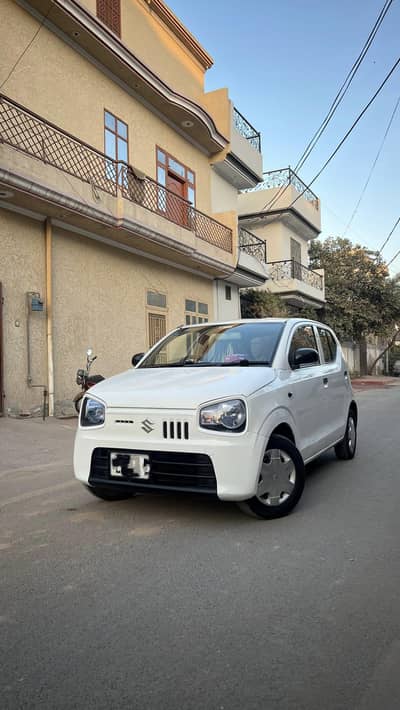 ALTO VXR 2020 TOTALLY GENUINE