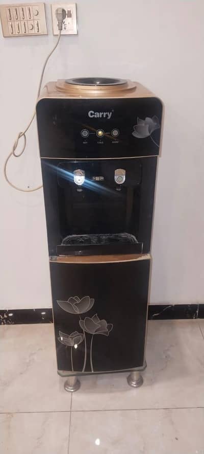 carry water dispenser