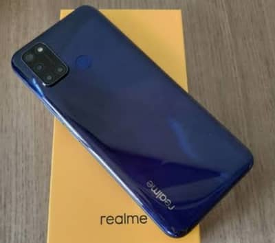Realme 11
