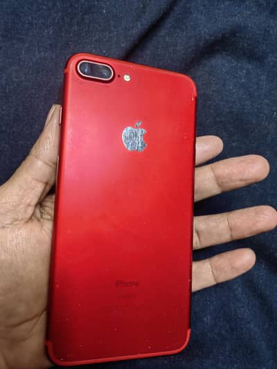 iphone 7 plus official pta