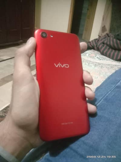 vivo y81s