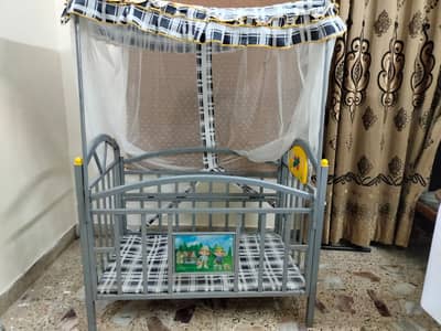 Baby Jhula | Baby Swing | Bachon ka jhulla |