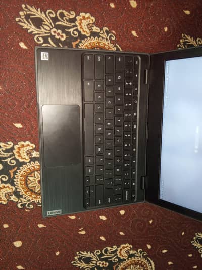 Lenovo Chromebook