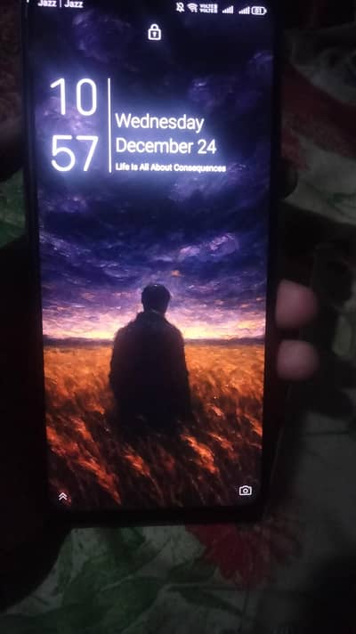 Zte Nubia Neo 2 5G Gaming Phone