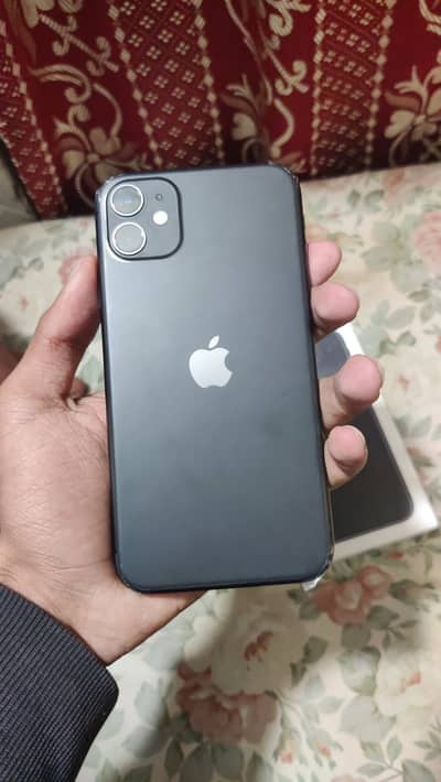Apple iPhone 11