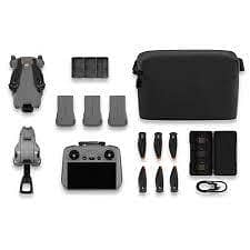DJI mini 5 pro combo plus available for sale unactivated 03207526456
