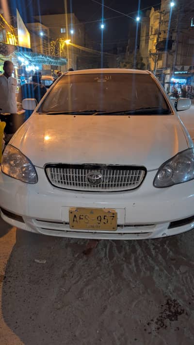 AC on engine ok Baki akr check kr la 03009253173