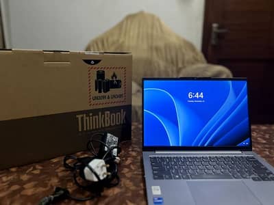 Lenovo thinkbook 14 G6 IRL