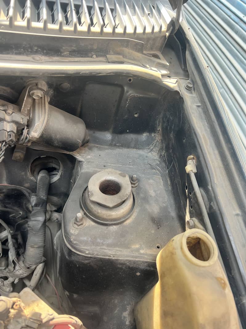 Coure 2007 Automatic 9