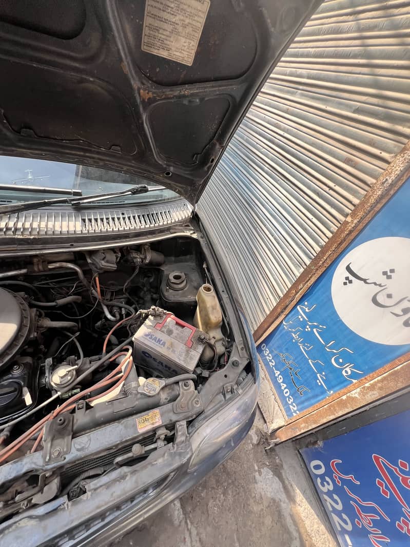 Coure 2007 Automatic 11