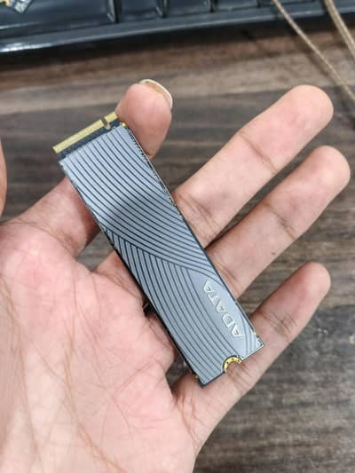 Adata Swordfish 500Gb Nvme