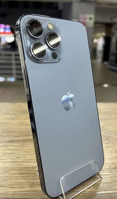 13 pro max Dual PTA physical