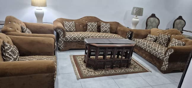 sofa set for sell