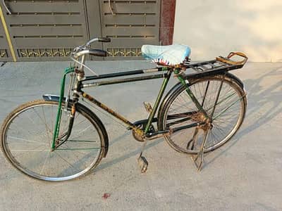 sohrab cycle for sale new tyres install