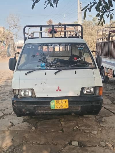 Misterbushi 2006 brand new wda hissa