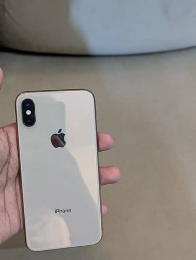 IPhone XS PTA Approved