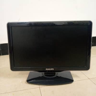 FC Phillips, Dolby Digital Monitor