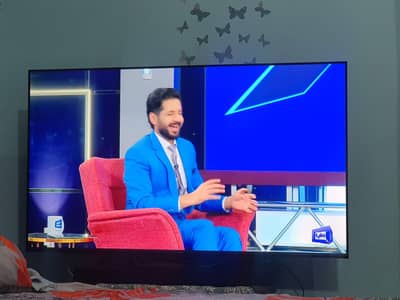 haier s80 55inch qled