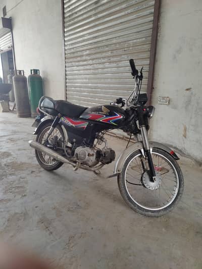 honda cd 70 2018 modile full original hai 10by9by. 0