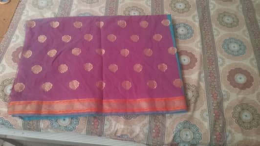 Banarsi sarees