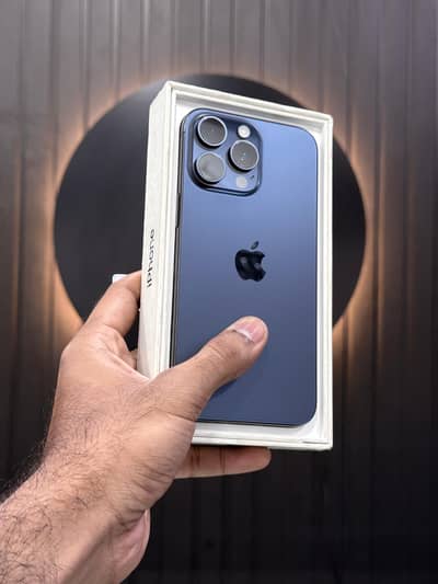 iphone 15 pro max HK 512gb dual sim pta approved