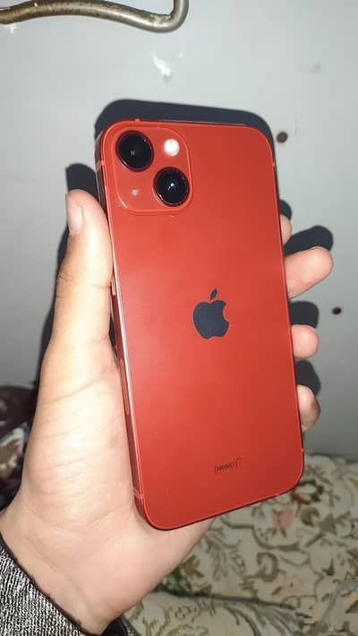 iPhone 13 all okay 10/9.5 condition almost saaf condition