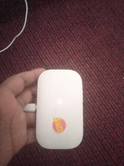 jazz  digital 4g device