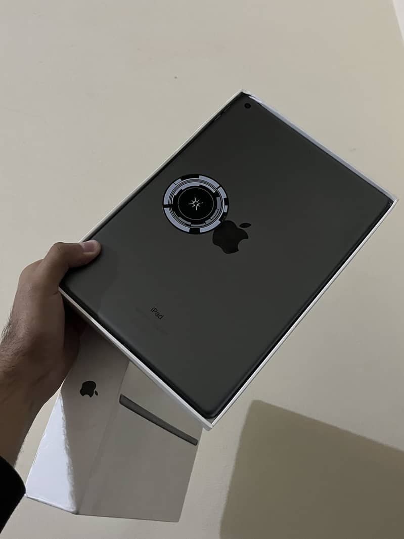 Ipad 9 gen 0