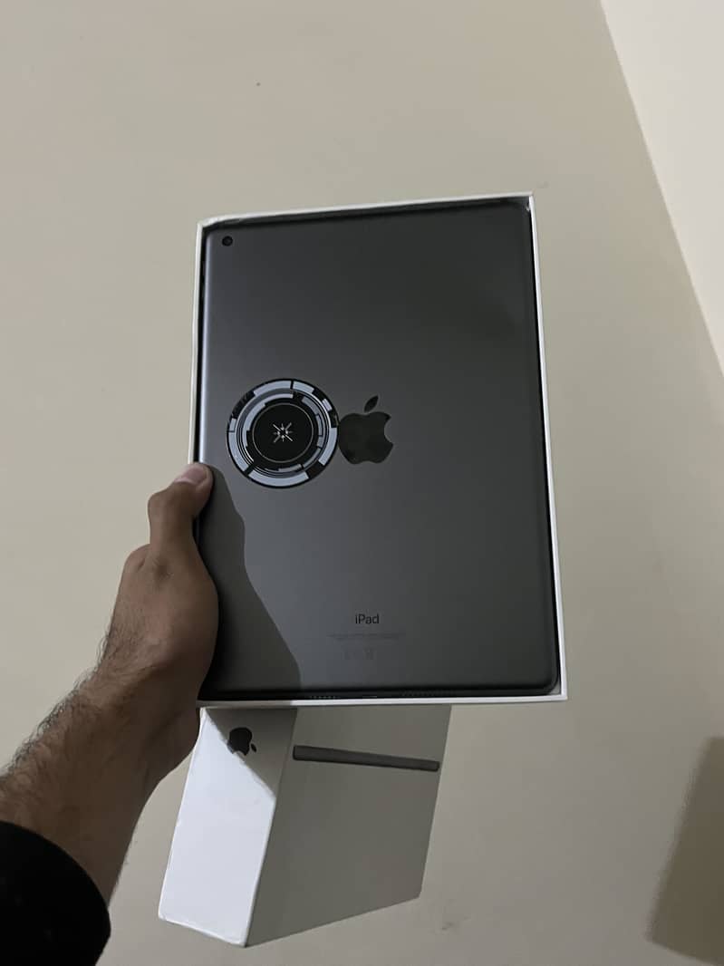 Ipad 9 gen 2