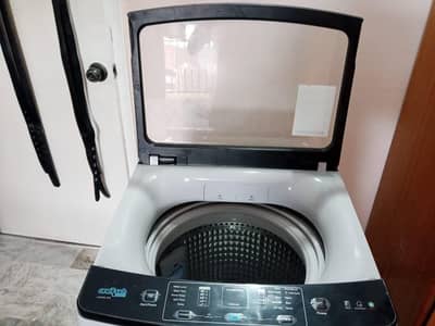 Haier Automatic Washing machine for sale in good condition