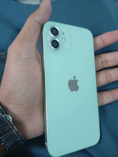 iPhone 12  - PTA Approved