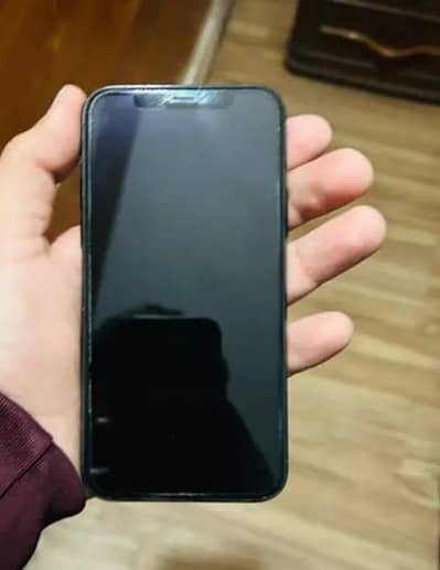 iPhone 11 pro waterpack