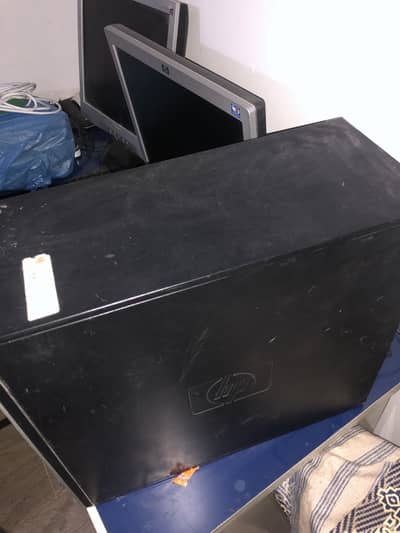 Core i5 3rd generation tower