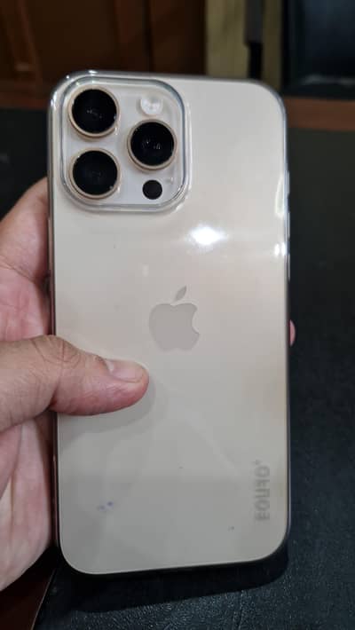 iphone 16 promax 256gb