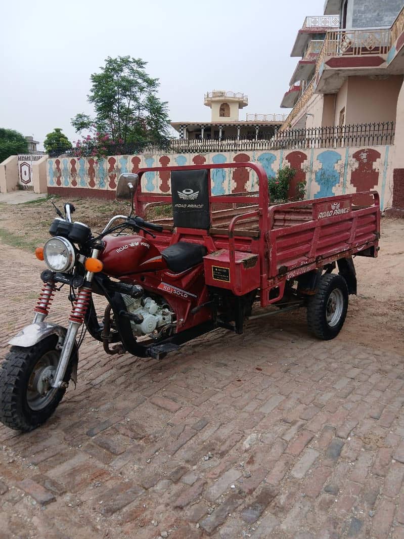 loder rickshaw 2022 model 2