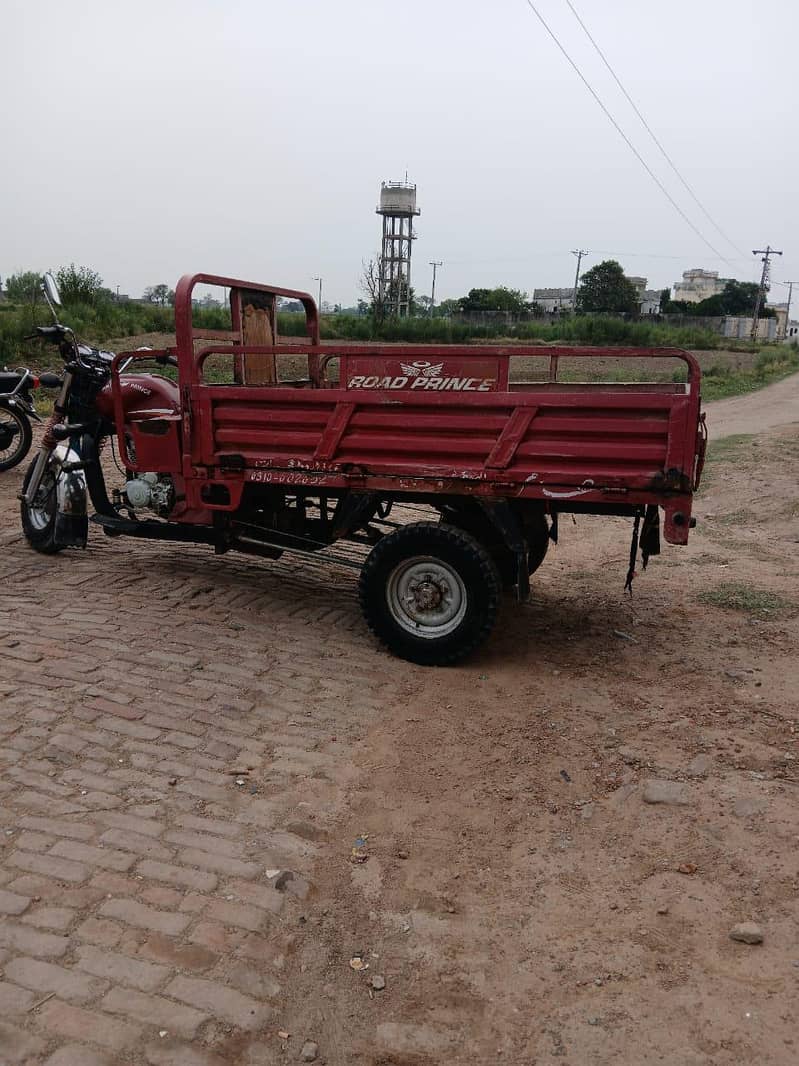 loder rickshaw 2022 model 4