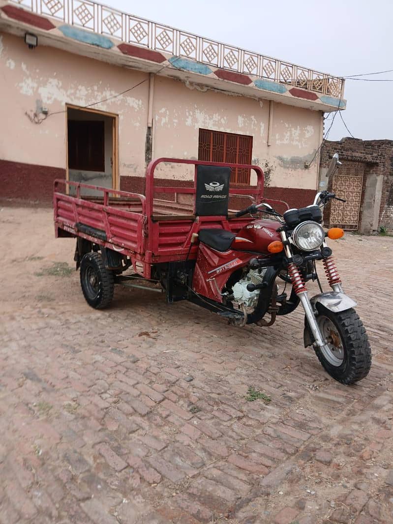 loder rickshaw 2022 model 6