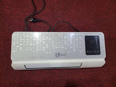 Electric Wall Heater