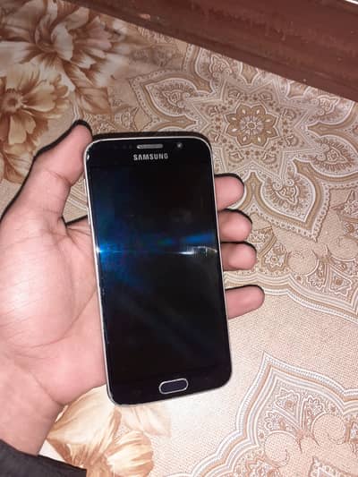 Samsung Mobile S6