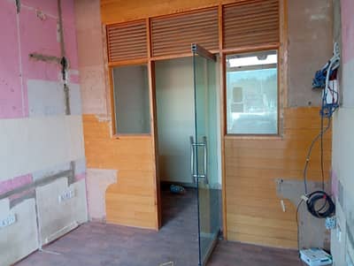 SHOP AVALIABLE FOR SALE (EHDHI SHOPPING CENTER)