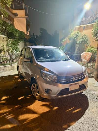 Cultus vxl 2022 - 2023 silver